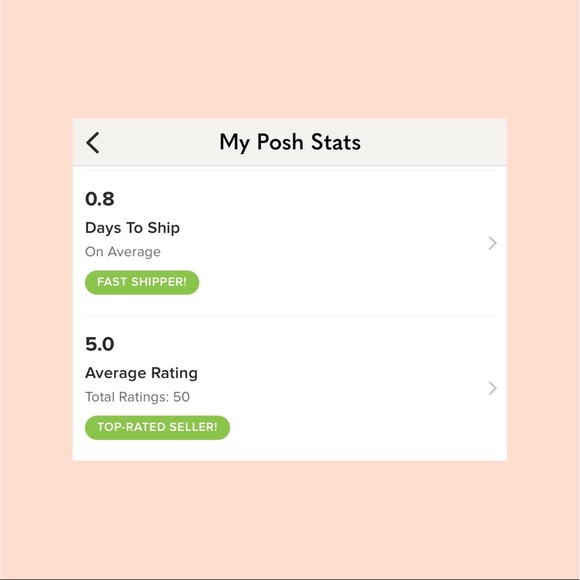 Meet your Posher, Liz - Picture 2 of 8